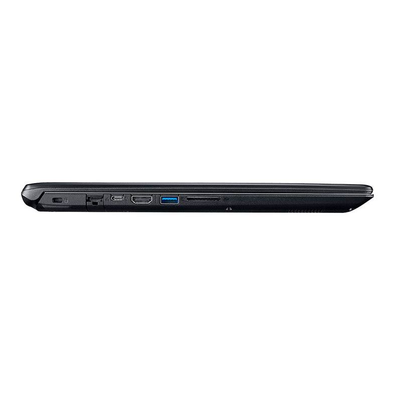 Notebook Acer Aspire 5 15,6" i5-7200U 4GB DDR4 1TB, A515-51-55QD