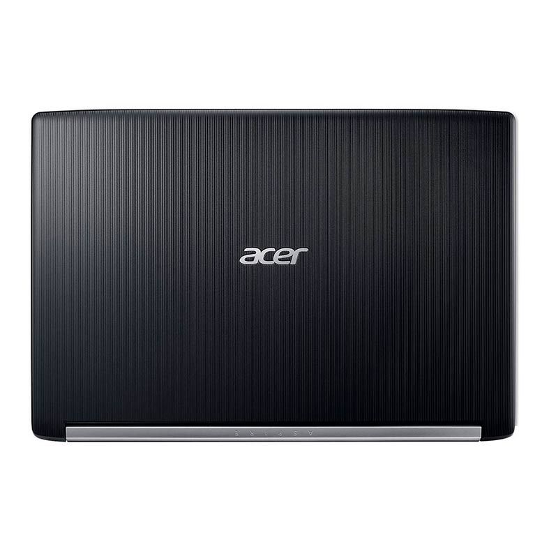 Notebook Acer Aspire 5 15,6" i5-7200U 4GB DDR4 1TB, A515-51-55QD