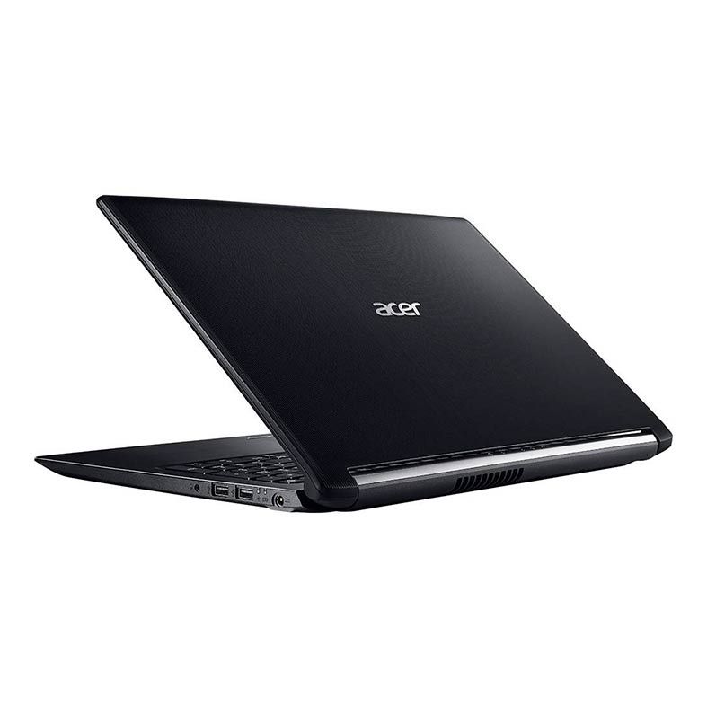 Notebook Acer Aspire 5 15,6" i5-7200U 4GB DDR4 1TB, A515-51-55QD