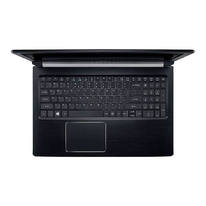 Notebook Acer Aspire 5 15,6" i5-7200U 4GB DDR4 1TB, A515-51-55QD