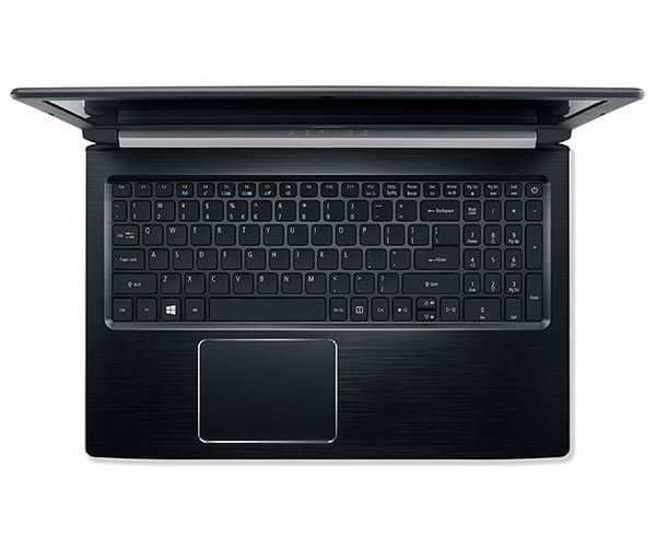 Notebook Acer Aspire 5 15,6 " i7-7500U 8GB DDR4 1TB, A515-51-75RV