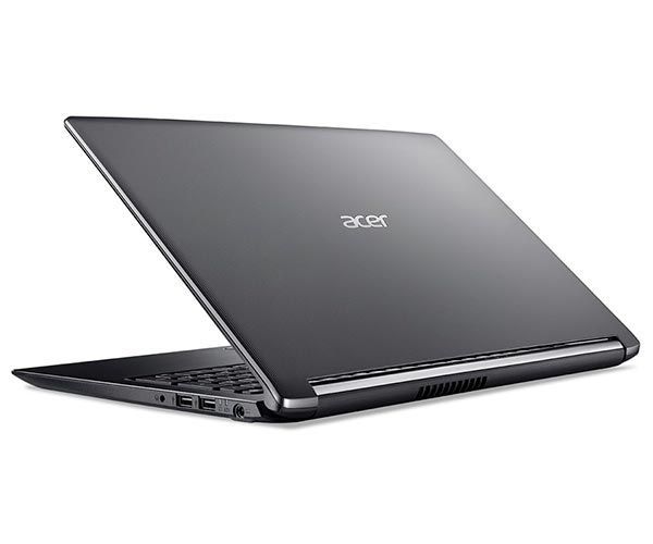 Notebook Acer Aspire 5 15,6 " i7-7500U 8GB DDR4 1TB, A515-51-75RV