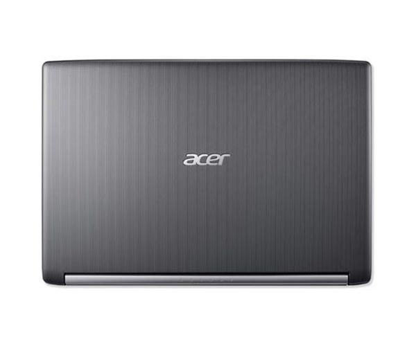 Notebook Acer Aspire 5 15,6 " i7-7500U 8GB DDR4 1TB, A515-51-75RV