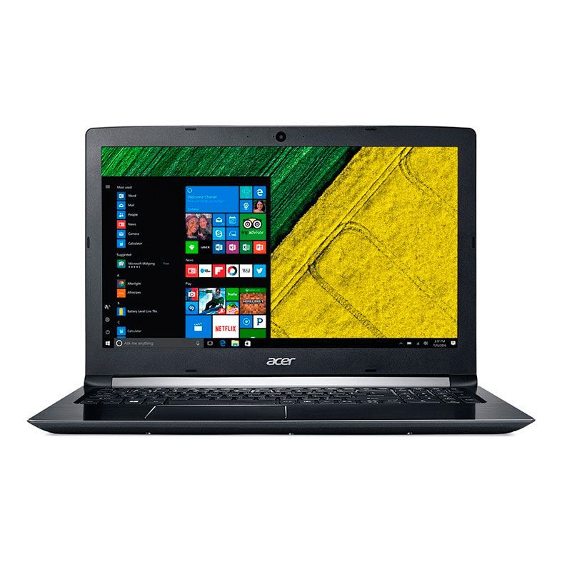 Notebook Acer Aspire 5 15,6 