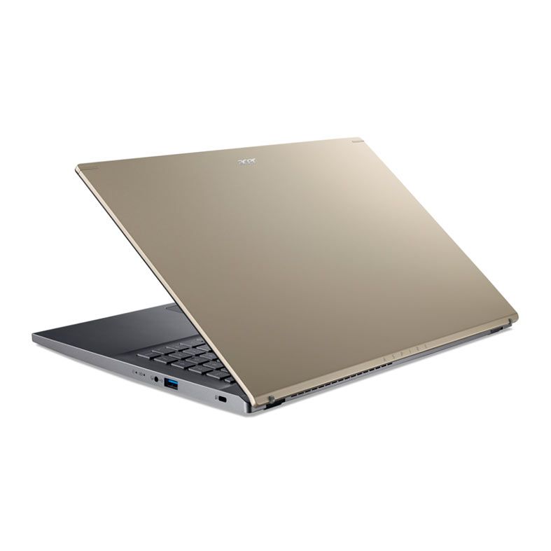 Notebook Acer Aspire 5, 15.6 Pol, Intel I5-12450H, FHD, 8GB DDR4, SSD 512GB, A515-57-52A5