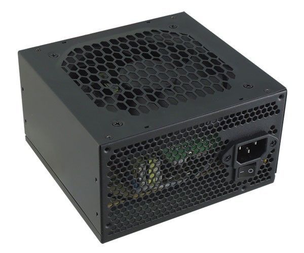 Fonte Cougar SL 600 600W 80 Plus - BOX
