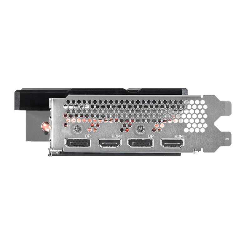 Placa de Video ASRock Intel ARC A750 Challenger D OC, 8GB, GDDR6, 256-bit, 90-GA3HZZ-00UANF