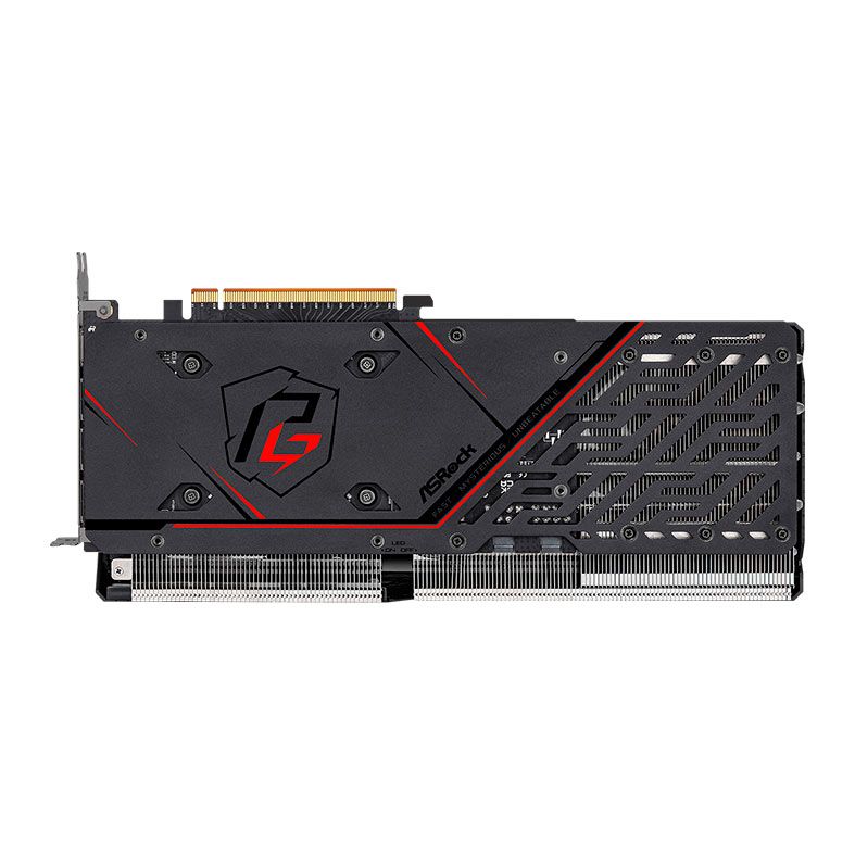 Placa de Video ASRock Intel ARC A770 Phantom Gaming D OC, 8GB, GDDR6, 256-bit, 90-GA3TZZ-00UANF