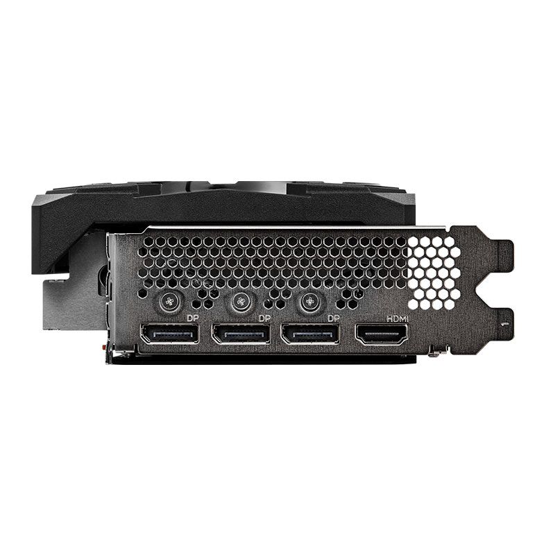 Placa de Video ASRock Intel ARC A770 Phantom Gaming D OC, 8GB, GDDR6, 256-bit, 90-GA3TZZ-00UANF