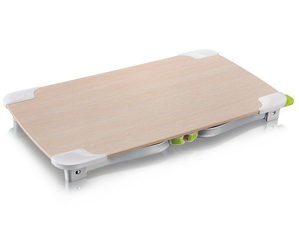 Mesa Multiuso Multi Portátil Dobrável MDF, AC248