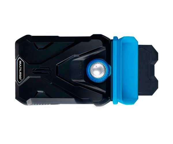 Cooler Multi Warrior para Notebook, AC268