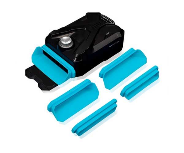 Cooler Multi Warrior para Notebook, AC268