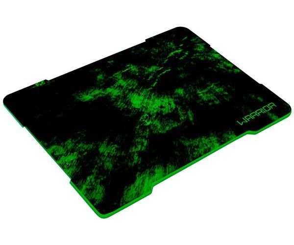 Mousepad Gamer Multi Warrior Verde, AC287
