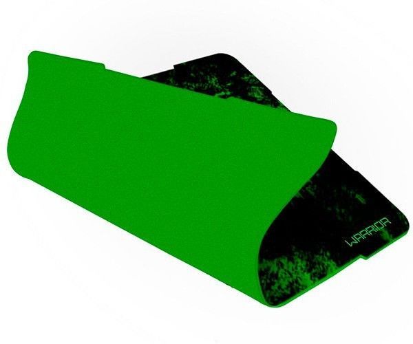 Mousepad Gamer Multi Warrior Verde, AC287