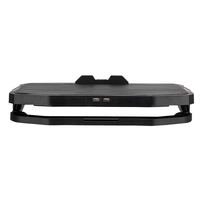 Base Notebook Multi Warrior Ingvar Led Azul, AC332