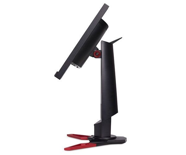 Monitor Gamer Acer XB241YU 23.8 Pol. (16:9) LED 165Hz 1ms Preto, UM.QX1AA.001