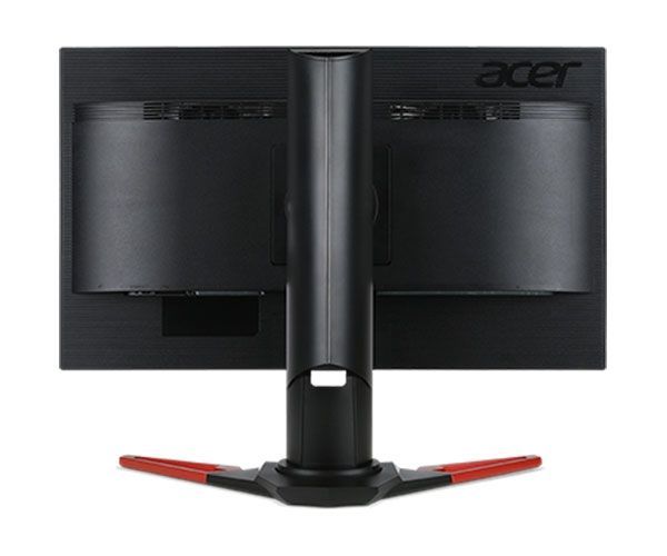 Monitor Gamer Acer XB241YU 23.8 Pol. (16:9) LED 165Hz 1ms Preto, UM.QX1AA.001