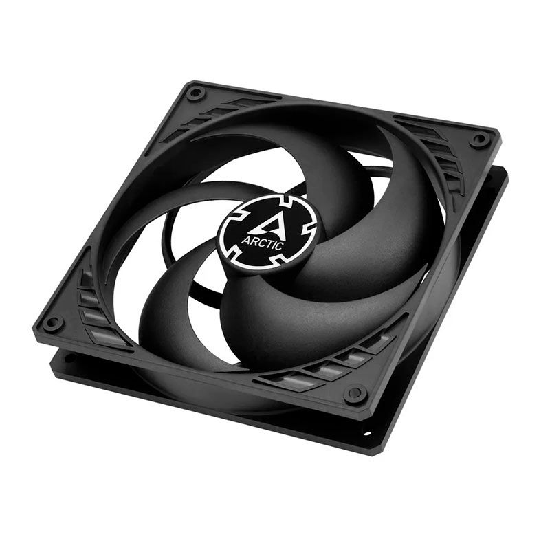 Ventoinha Arctic Cooling P14, 140mm, Preto, ACFAN00123A