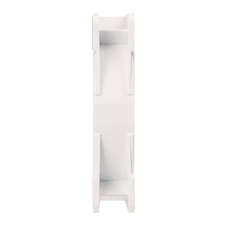 Ventoinha Arctic Cooling P12 PWM PST, ARGB, 120mm, Branco, ACFAN00254A