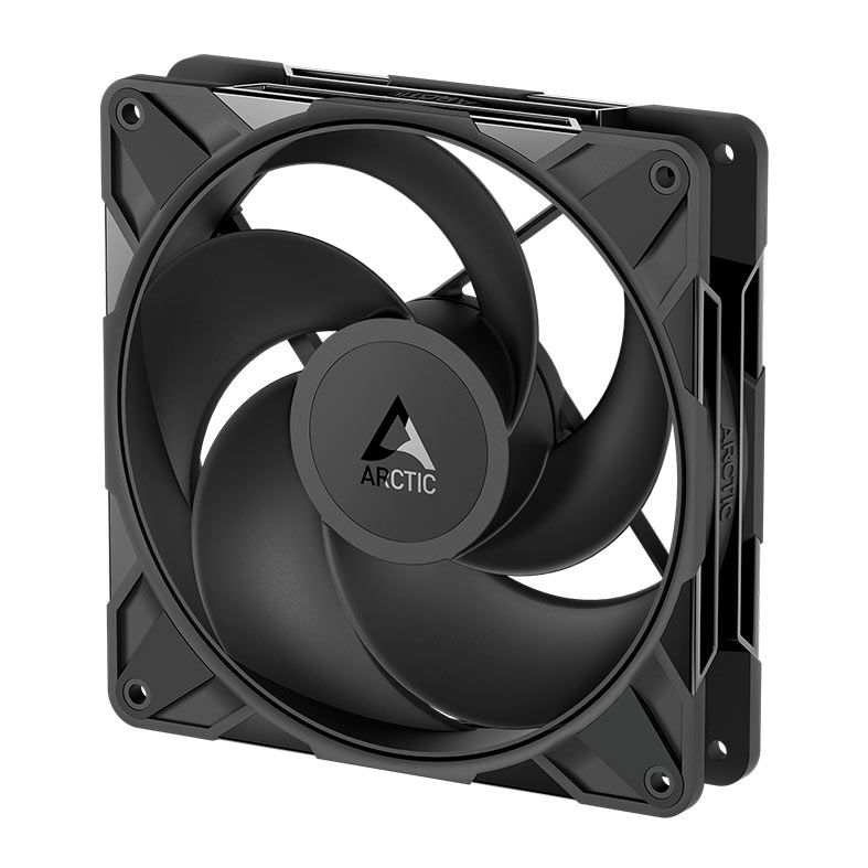 Ventoinha Arctic Cooling P14 Pro Reverse, 140mm, Preto, ACFAN00329A