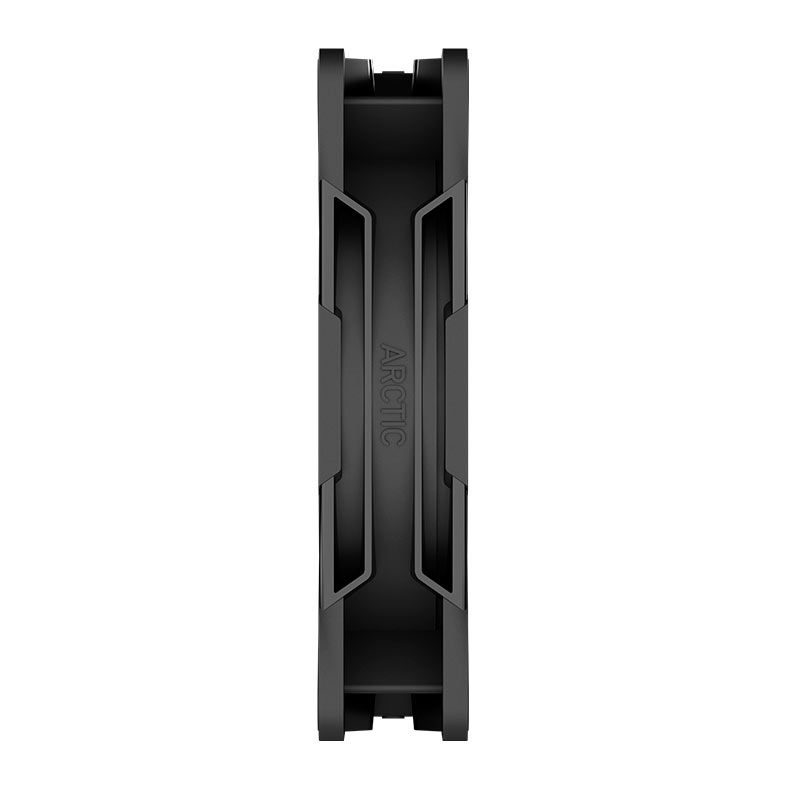 Ventoinha Arctic Cooling P14 Pro Reverse, 140mm, Preto, ACFAN00329A