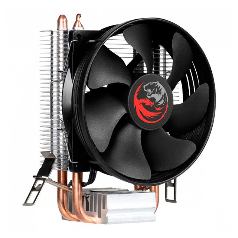 Cooler para Processador PcYes Lorx, 92mm, Preto, ACLX92BL-115168