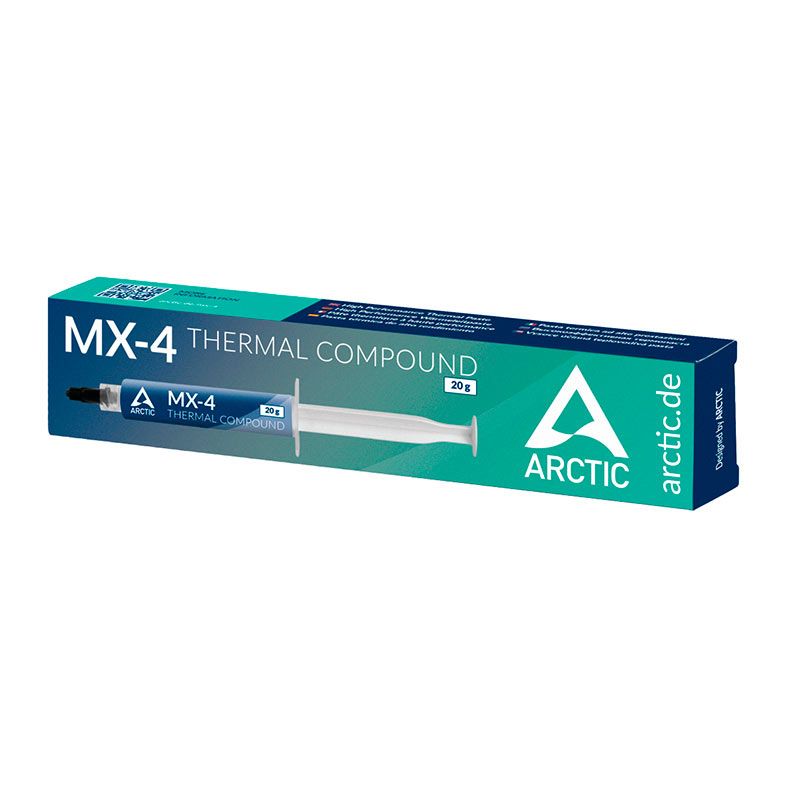 OPENBOX Pasta Termica Arctic Cooling MX-4, 20g, ACTCP00001B