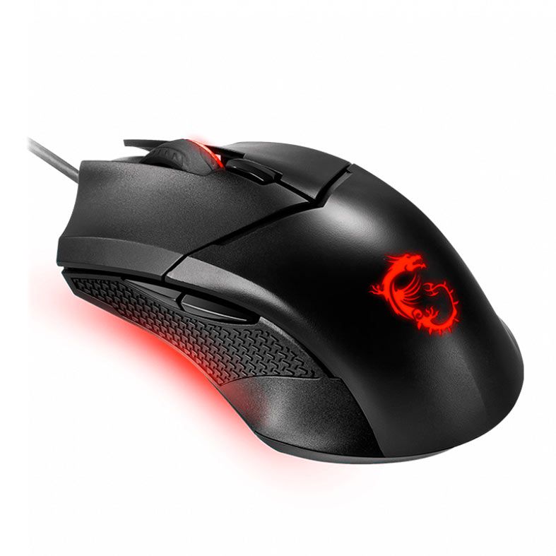 Combo Gamer MSI Adventure 202, Teclado GK20, Mouse GM08, Headset GH20, Mousepad GD21, ADVENTURE-202US
