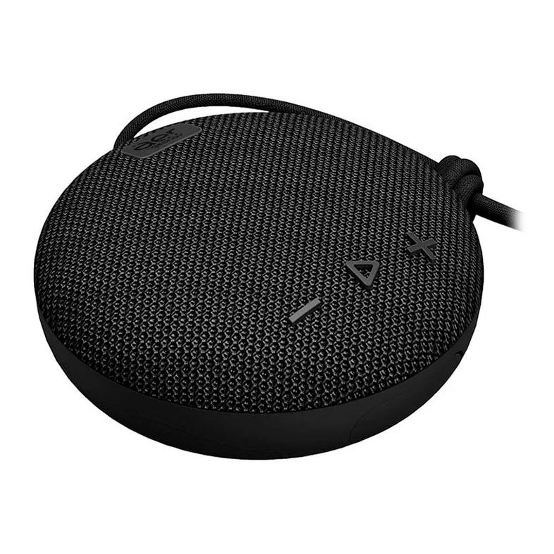 Caixa de Som Geonav AerBox 2, 5W RMS, Bluetooth, Preto, AERCX02BK