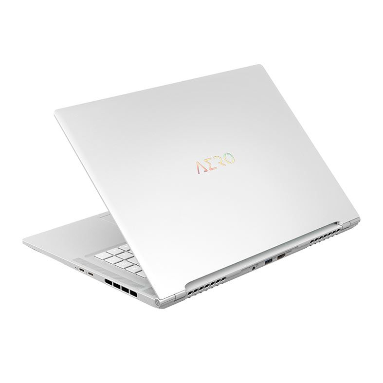 Notebook Gamer Gigabyte Aero 16 OLED BKF, Intel i7-13700H, 16 Pol, OLED, 16GB DDR5, SSD 1TB M.2, RTX 4060 8GB, AERO-16-OLED-BKF-73BR994SH