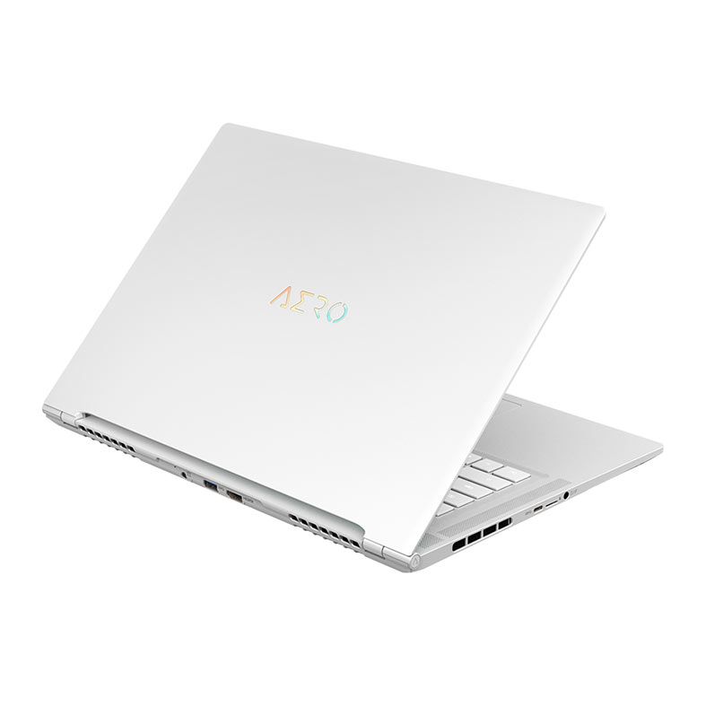 Notebook Gamer Gigabyte Aero 16 OLED BKF, Intel i7-13700H, 16 Pol, OLED, 16GB DDR5, SSD 1TB M.2, RTX 4060 8GB, AERO-16-OLED-BKF-73BR994SH