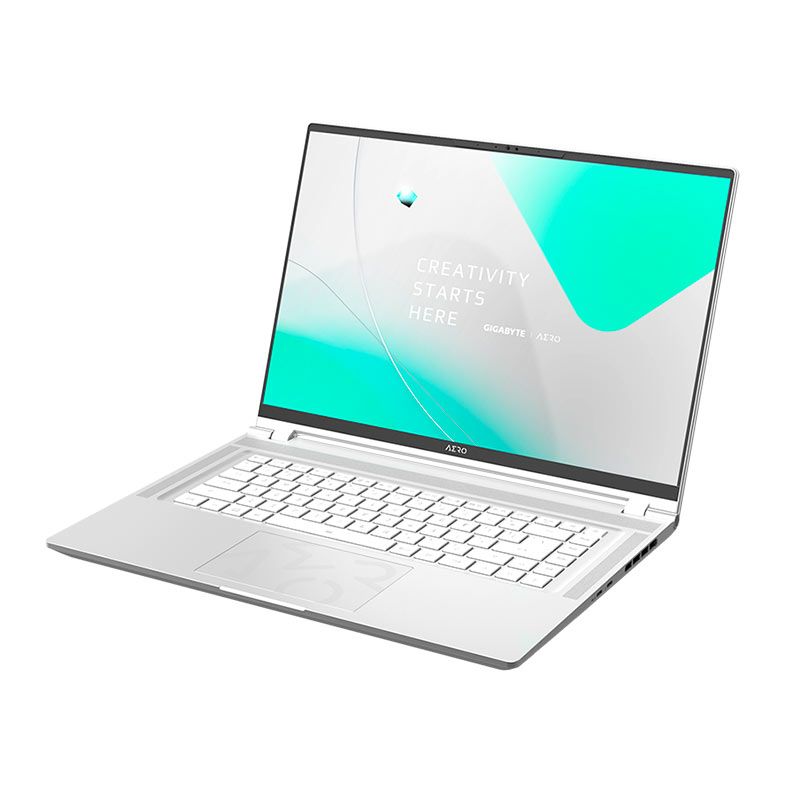Notebook Gamer Gigabyte Aero 16 OLED BKF, Intel i7-13700H, 16 Pol, OLED, 16GB DDR5, SSD 1TB M.2, RTX 4060 8GB, AERO-16-OLED-BKF-73BR994SH