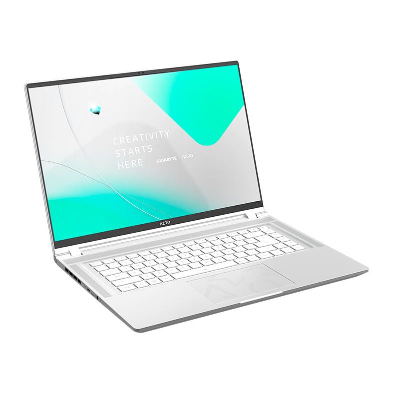 Notebook Gamer Gigabyte Aero 16 OLED BKF, Intel i7-13700H, 16 Pol, OLED, 16GB DDR5, SSD 1TB M.2, RTX 4060 8GB, AERO-16-OLED-BKF-73BR994SH