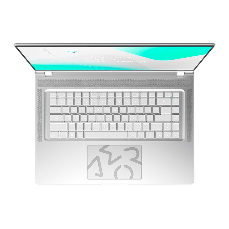 Notebook Gamer Gigabyte Aero 16 OLED BKF, Intel i7-13700H, 16 Pol, OLED, 16GB DDR5, SSD 1TB M.2, RTX 4060 8GB, AERO-16-OLED-BKF-73BR994SH