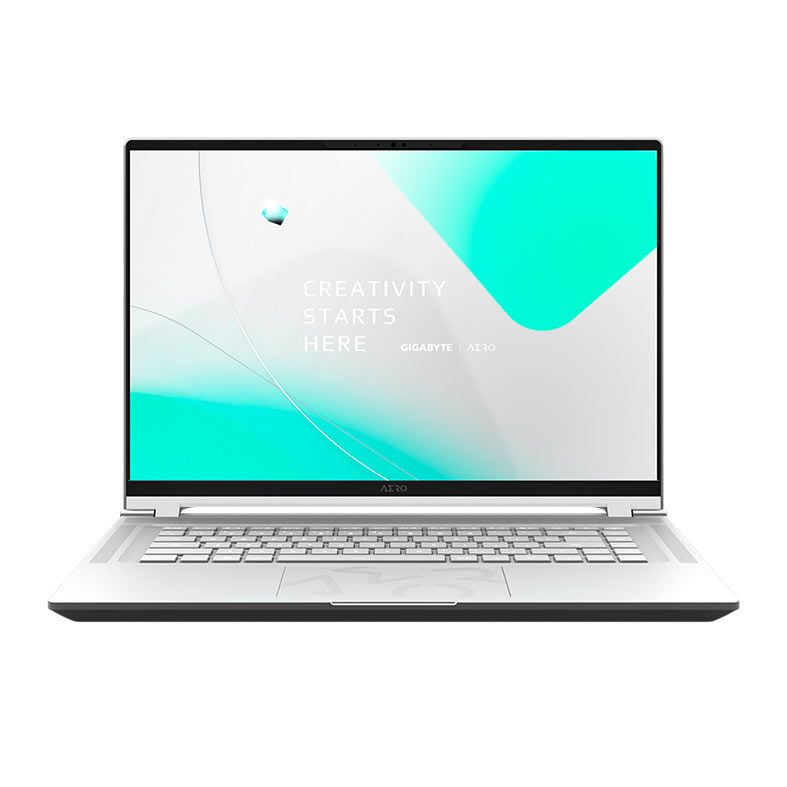 Notebook Gamer Gigabyte Aero 16 OLED BKF, Intel i7-13700H, 16 Pol, OLED, 16GB DDR5, SSD 1TB M.2, RTX 4060 8GB, AERO-16-OLED-BKF-73BR994SH