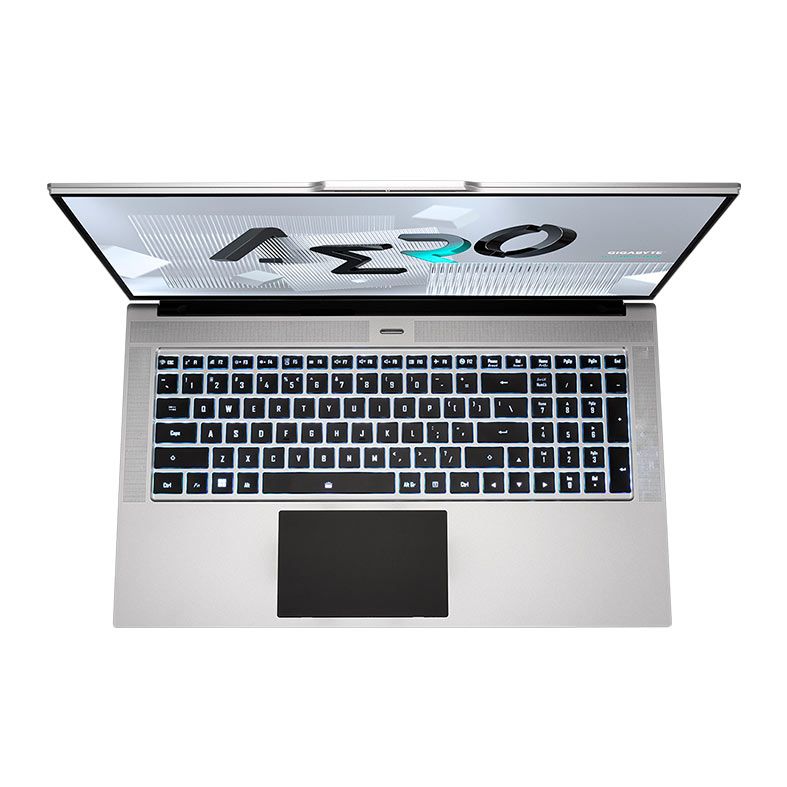 Notebook Gamer Gigabyte Aero 17, Intel i7-12700H, 17.3 Pol, UHD 4K, 16GB DDR5, SSD 2TB M.2, RTX 3070 Ti 8GB, AERO-17-XE5-73BR738HP