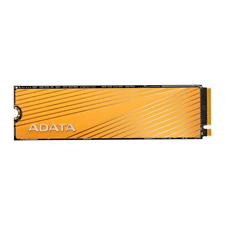 SSD Adata Falcon 1TB M.2 2280 PCIe Gen3x4 NVMe, AFALCON-1T-C
