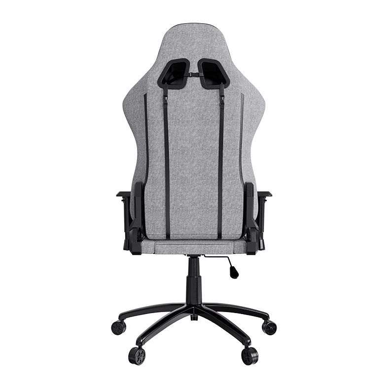 Cadeira Gamer Acegeek Enlight-V3, Preto, AG-ENLIGHT-V3-BK