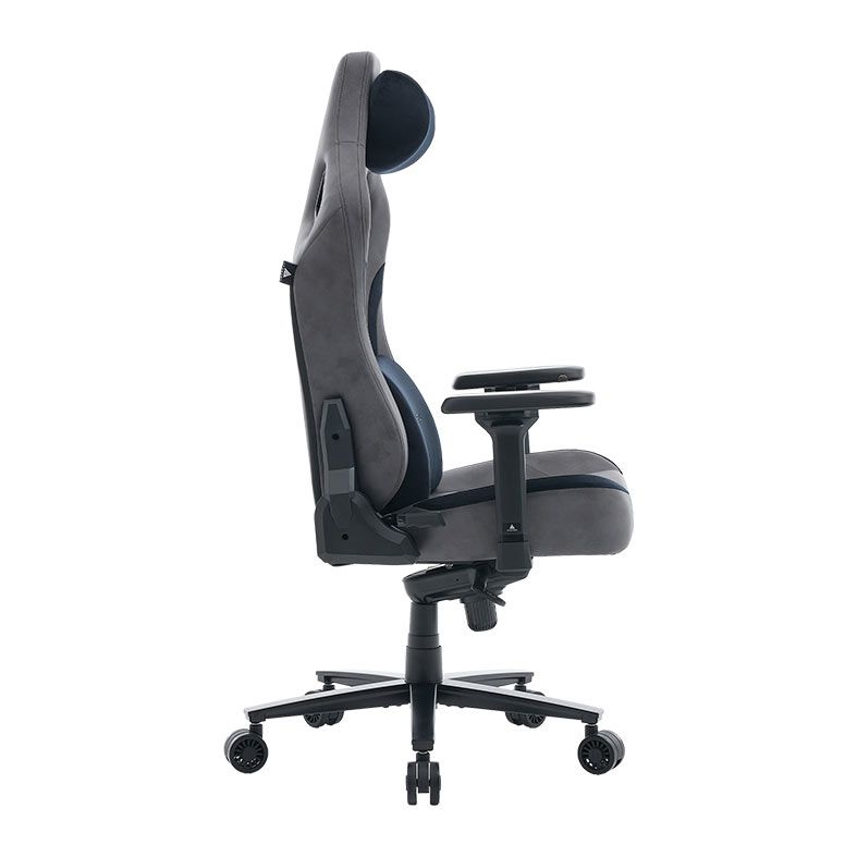Cadeira Gamer Acegeek ERGO, Cinza, AG-ERGO-GY