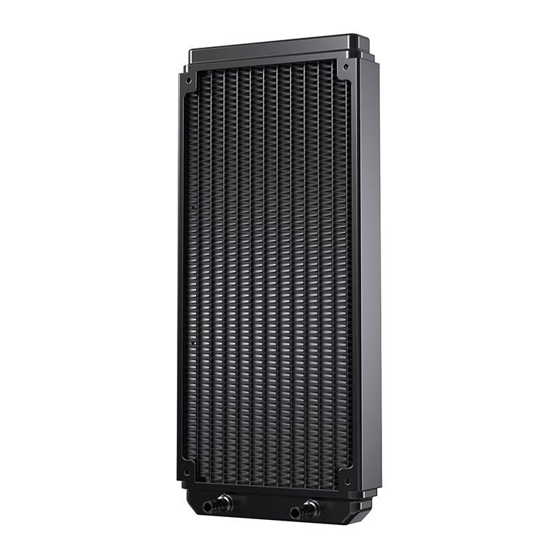 Water Cooler Acegeek FrostWorld, ARGB, 240mm, Preto, AG-FROSTWORLD240-BK