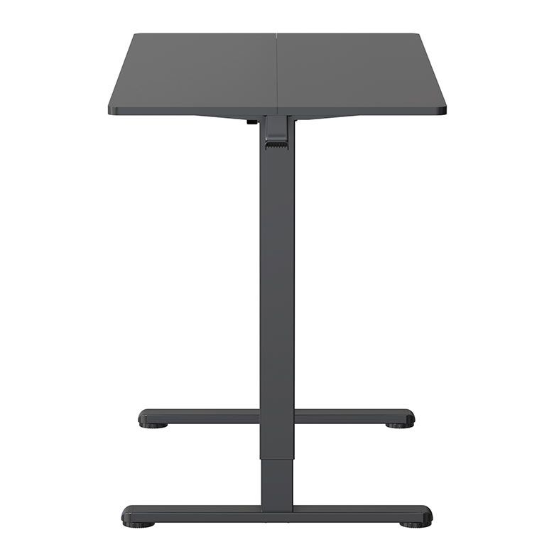 Mesa Gamer Acegeek Mars, Com Regulagem de Altura, 1 Motor, 120cm, Preto, AG-MARS-BK