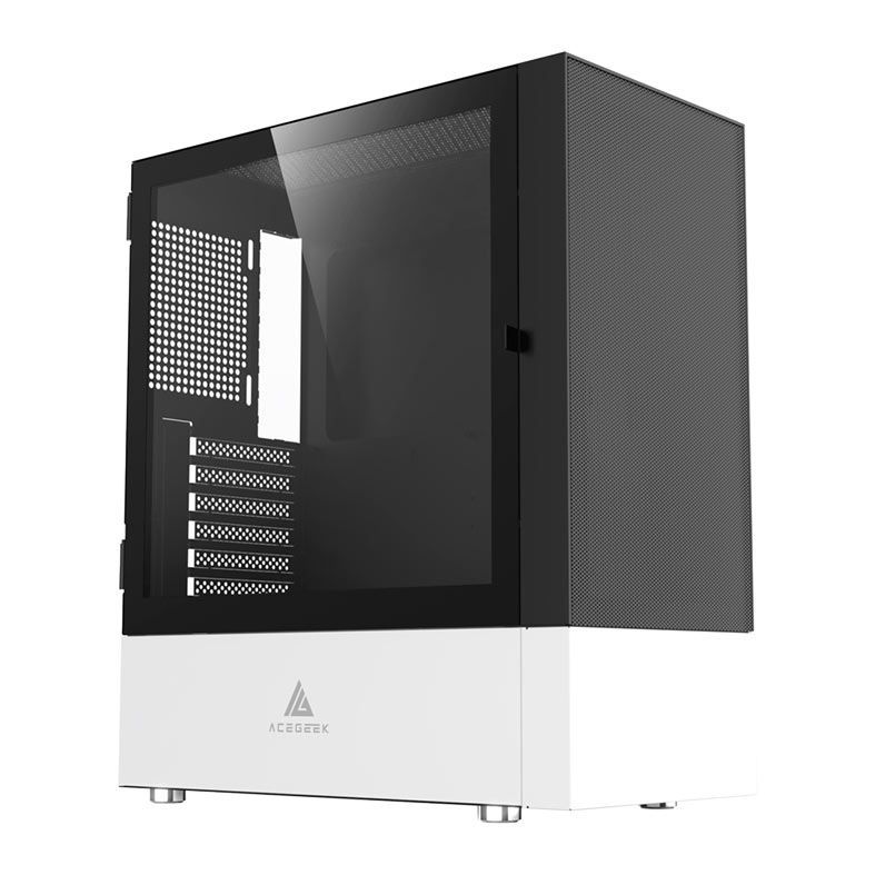 Computador Pichau WorkStation WS398, AMD Ryzen 7 5800X, RTX 4070 12GB, 32GB DDR4, SSD M.2 1TB