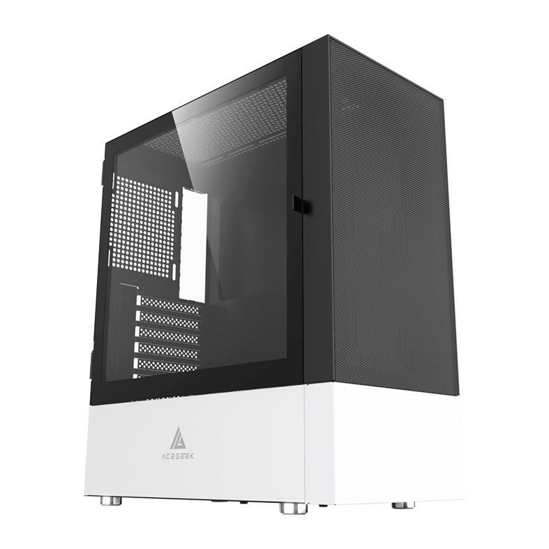 Computador Pichau WorkStation WS398, AMD Ryzen 7 5800X, RTX 4070 12GB, 32GB DDR4, SSD M.2 1TB