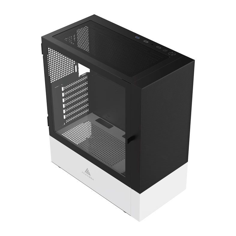 Computador Pichau WorkStation WS398, AMD Ryzen 7 5800X, RTX 4070 12GB, 32GB DDR4, SSD M.2 1TB