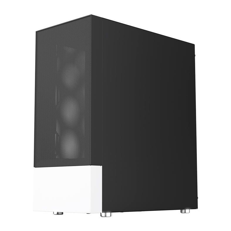 Computador Pichau WorkStation WS398, AMD Ryzen 7 5800X, RTX 4070 12GB, 32GB DDR4, SSD M.2 1TB
