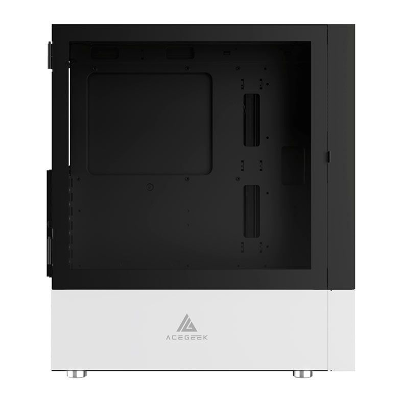 Computador Pichau WorkStation WS398, AMD Ryzen 7 5800X, RTX 4070 12GB, 32GB DDR4, SSD M.2 1TB