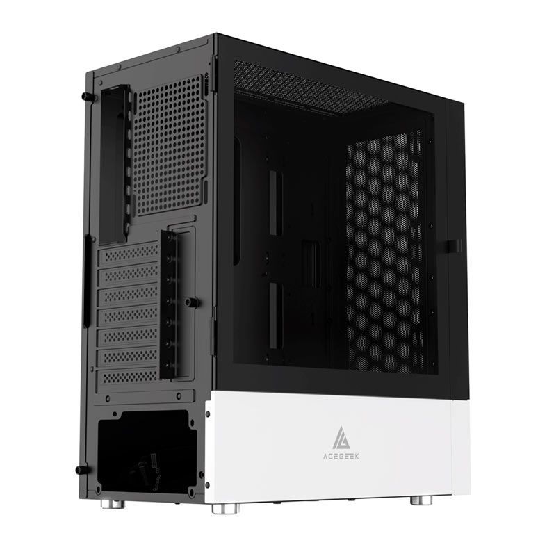 Computador Pichau WorkStation WS398, AMD Ryzen 7 5800X, RTX 4070 12GB, 32GB DDR4, SSD M.2 1TB