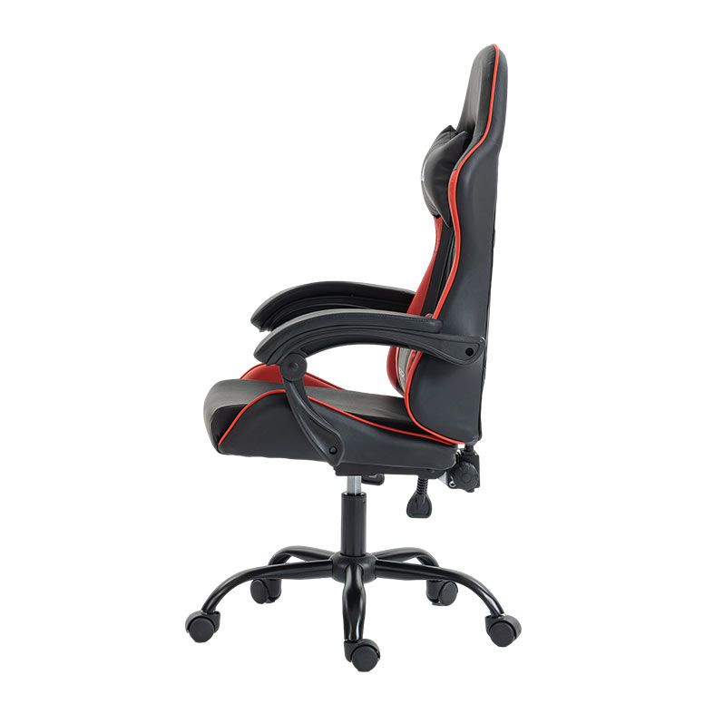 Cadeira Gamer Acegeek Mordor, Preto e Vermelho, AG-MORDOR-BK-RD