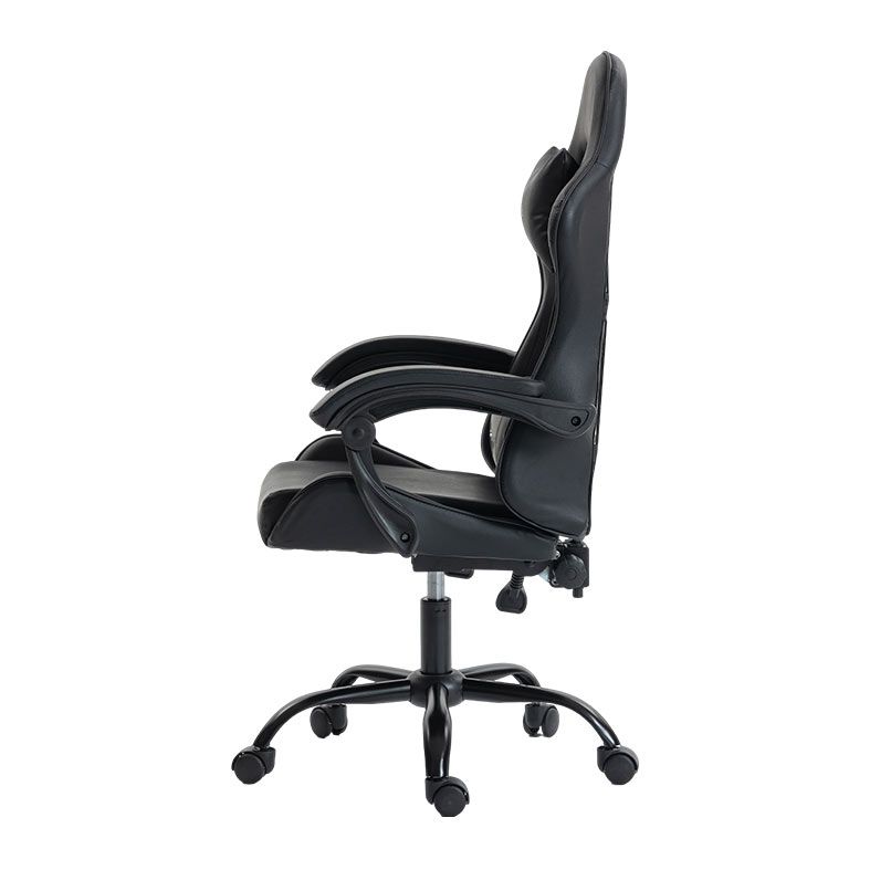 Cadeira Gamer Acegeek Mordor, Preto, AG-MORDOR-BK