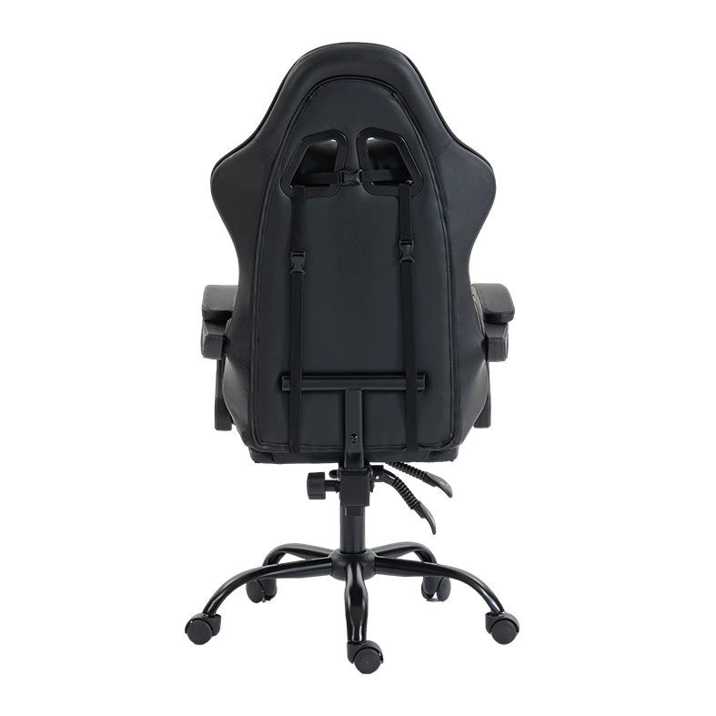 Cadeira Gamer Acegeek Mordor, Preto, AG-MORDOR-BK